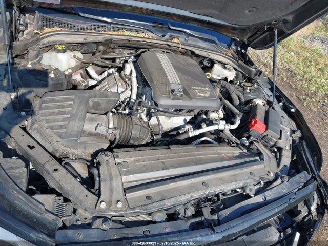 2023 CADILLAC CT4 1G6DF5RK8P0105674 Photo 9