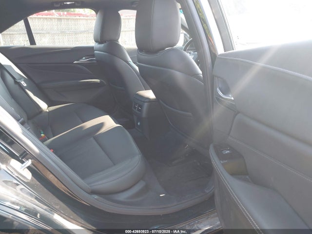 2023 CADILLAC CT4 1G6DF5RK8P0105674 Photo 7