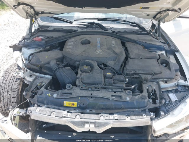 WBA8E1C5XJA180355 BMW 330e