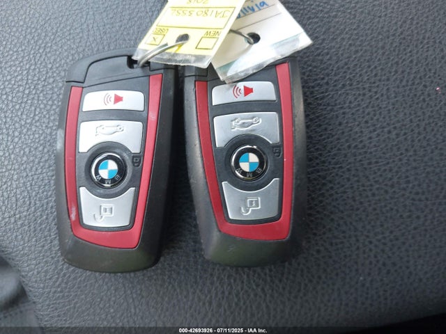 WBA8E1C5XJA180355 BMW 330e