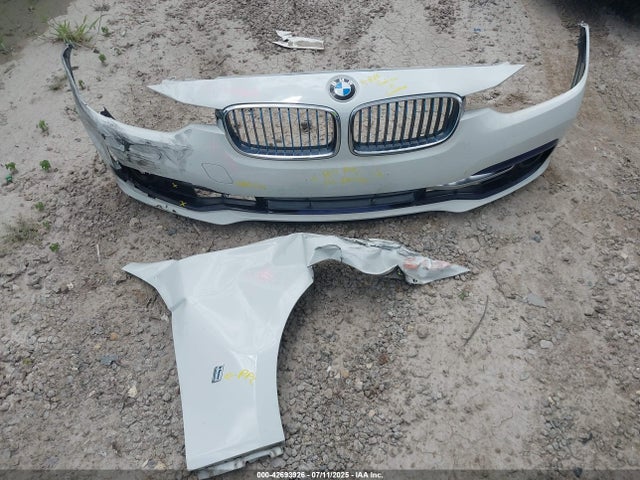 WBA8E1C5XJA180355 BMW 330e