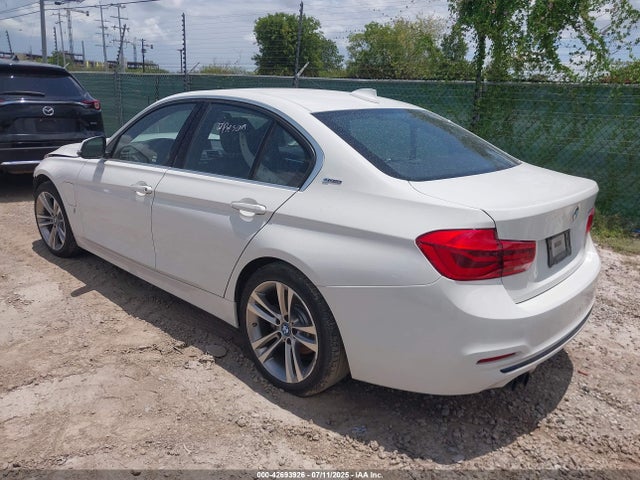 WBA8E1C5XJA180355 BMW 330e