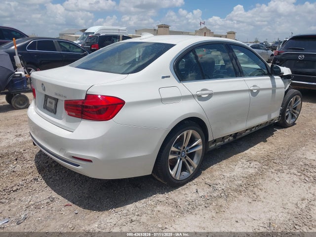 WBA8E1C5XJA180355 BMW 330e