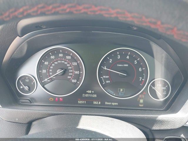 WBA8E1C5XJA180355 BMW 330e