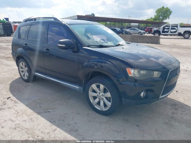 2010 MITSUBISHI OUTLANDER JA4JS4AX9AZ012897