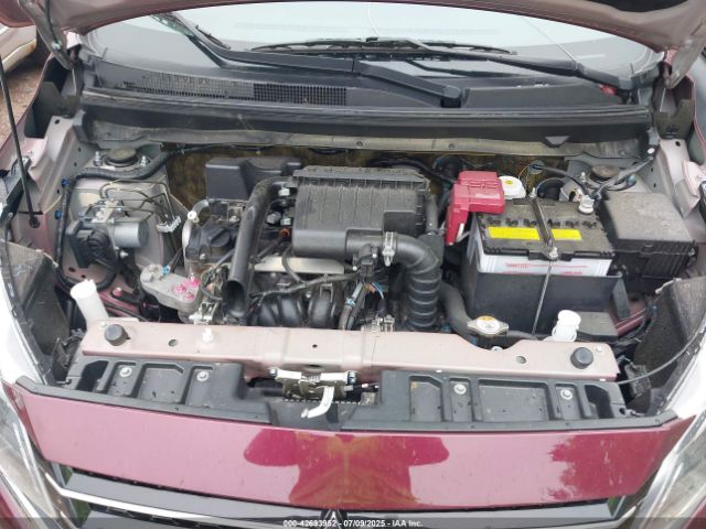 2024 MITSUBISHI MIRAGE G4 ML32FUFJ0RHF16040 Photo 9