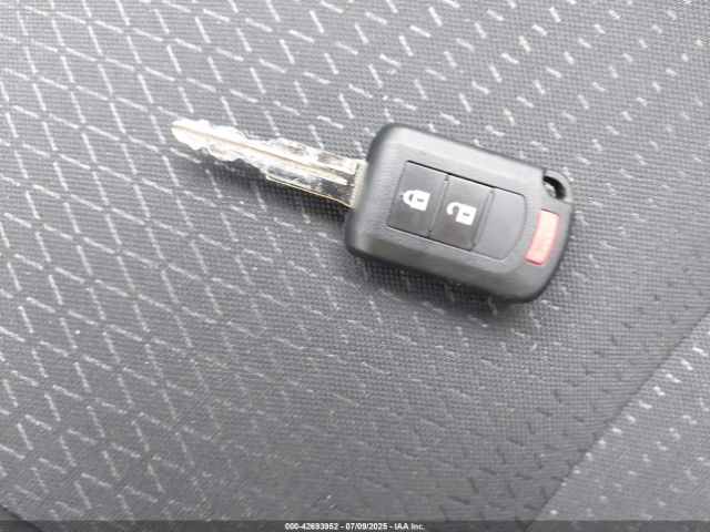 2024 MITSUBISHI MIRAGE G4 ML32FUFJ0RHF16040 Photo 10