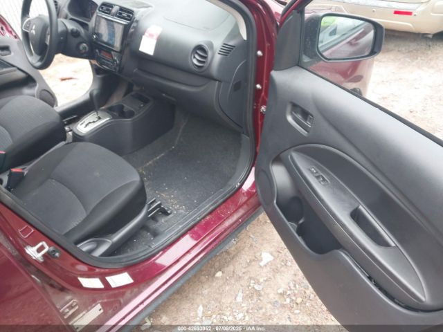 2024 MITSUBISHI MIRAGE G4 ML32FUFJ0RHF16040 Photo 4