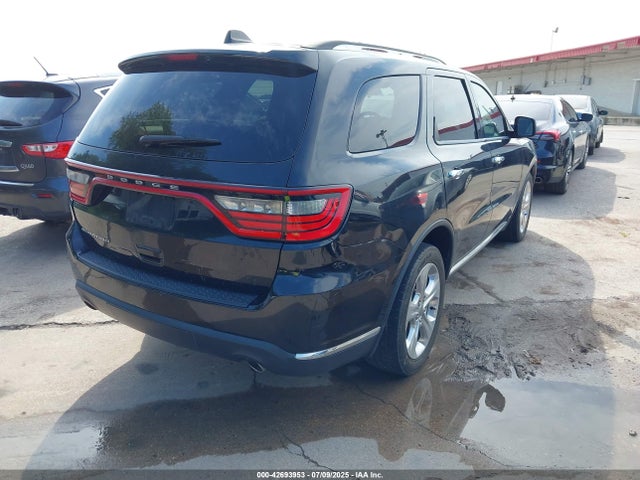1C4RDHAG3FC127841 Dodge 2015