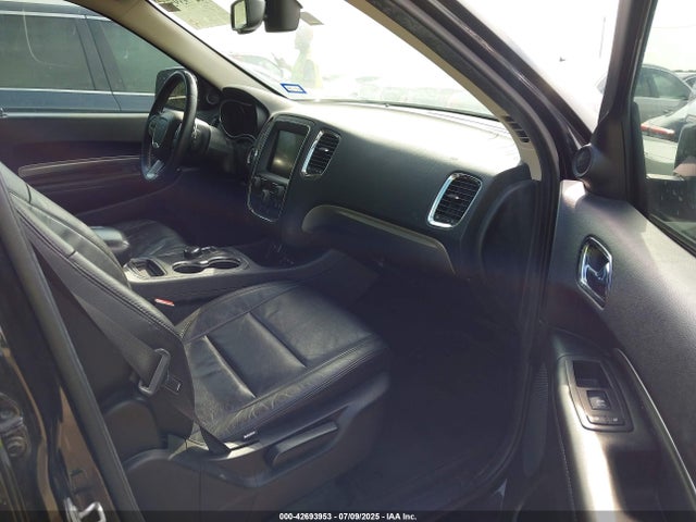 1C4RDHAG3FC127841 Dodge 2015