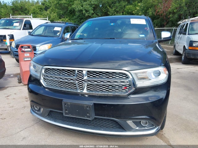 1C4RDHAG3FC127841 Dodge 2015