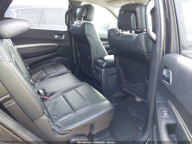 1C4RDHAG3FC127841 Dodge 2015