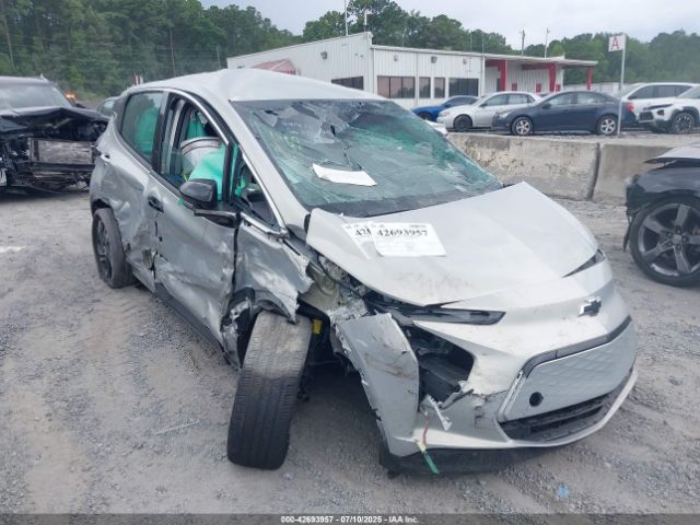 2023 CHEVROLET BOLT EV 1G1FX6S08P4188767