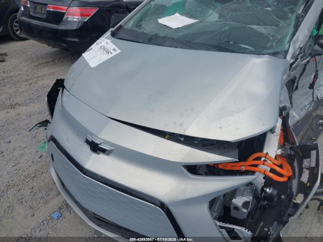 2023 CHEVROLET BOLT EV 1G1FX6S08P4188767 Photo 9