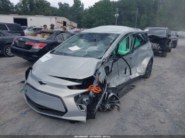 2023 CHEVROLET BOLT EV 1G1FX6S08P4188767 Photo 1