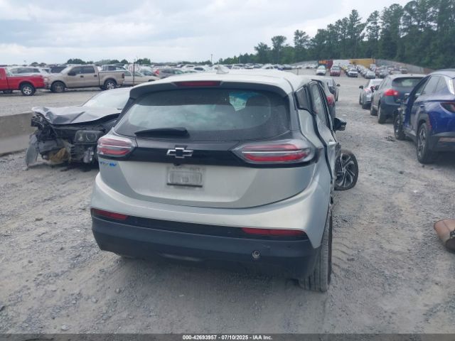 2023 CHEVROLET BOLT EV 1G1FX6S08P4188767 Photo 3