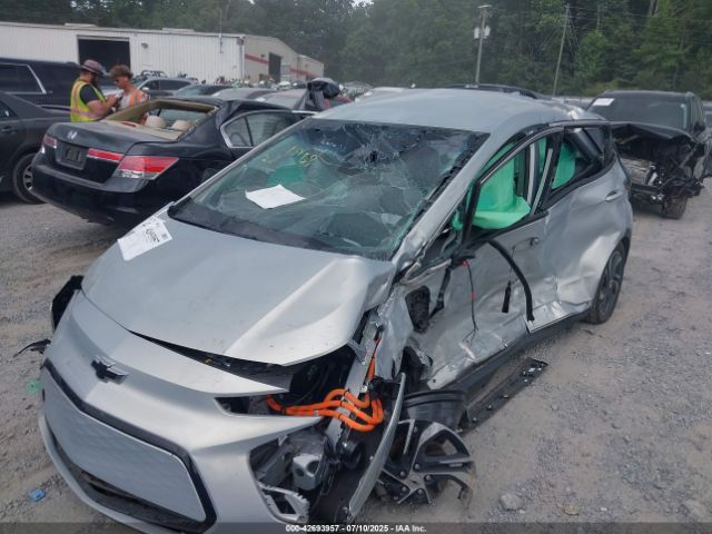 2023 CHEVROLET BOLT EV 1G1FX6S08P4188767 Photo 5