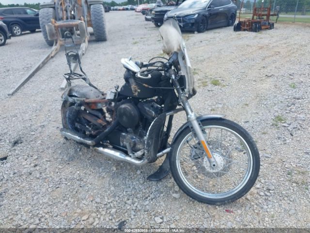 2014 HARLEY-DAVIDSON XL1200 1HD1LF316EC413791