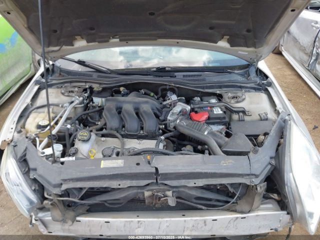 2008 FORD FUSION 3FAHP07188R176731 Photo 9