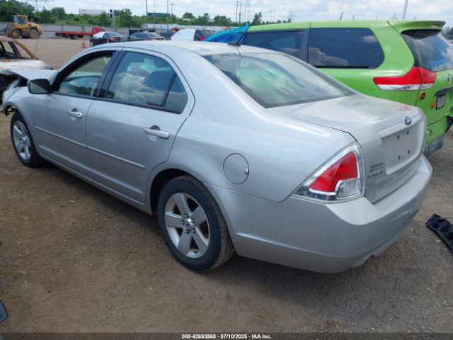 2008 FORD FUSION 3FAHP07188R176731 Photo 2
