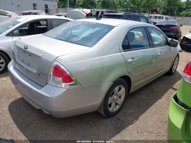 2008 FORD FUSION 3FAHP07188R176731 Photo 3