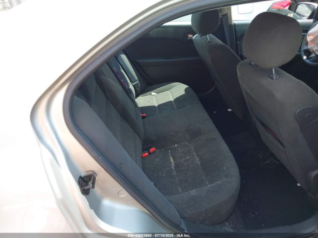 2008 FORD FUSION 3FAHP07188R176731 Photo 7