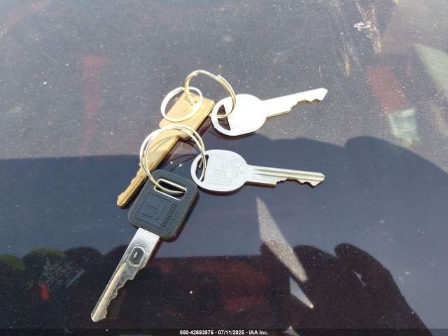 1986 CHEVROLET CORVETTE 1G1YY0781G5100699 Photo 10