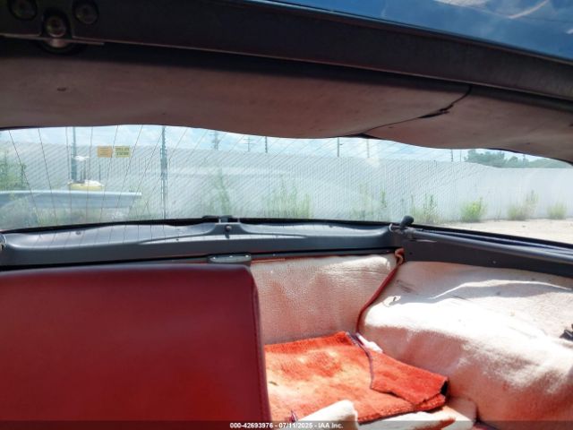 1986 CHEVROLET CORVETTE 1G1YY0781G5100699 Photo 7