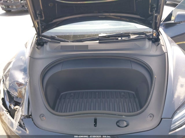 2024 TESLA MODEL 3 5YJ3E1EA2RF741805 Photo 9