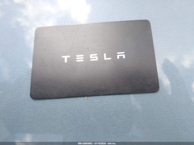 2024 TESLA MODEL 3 5YJ3E1EA2RF741805 Photo 10