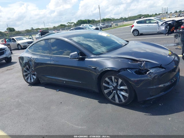 2024 TESLA MODEL 3 5YJ3E1EA2RF741805 Photo 5