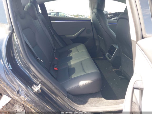 2024 TESLA MODEL 3 5YJ3E1EA2RF741805 Photo 7