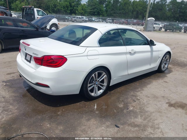 WBA4Z1C56KEE48642 BMW 2019