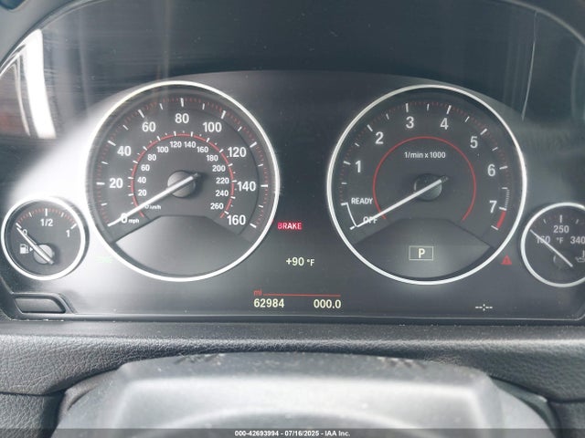WBA4Z1C56KEE48642 BMW 2019