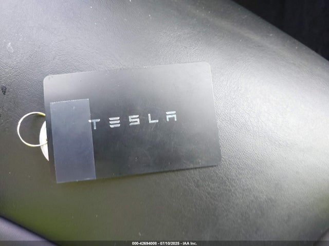 2021 TESLA MODEL Y 5YJYGDEE0MF224578 Photo 10