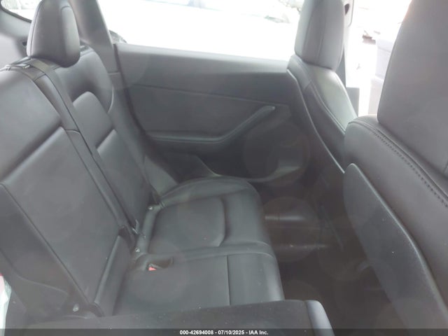 2021 TESLA MODEL Y 5YJYGDEE0MF224578 Photo 7
