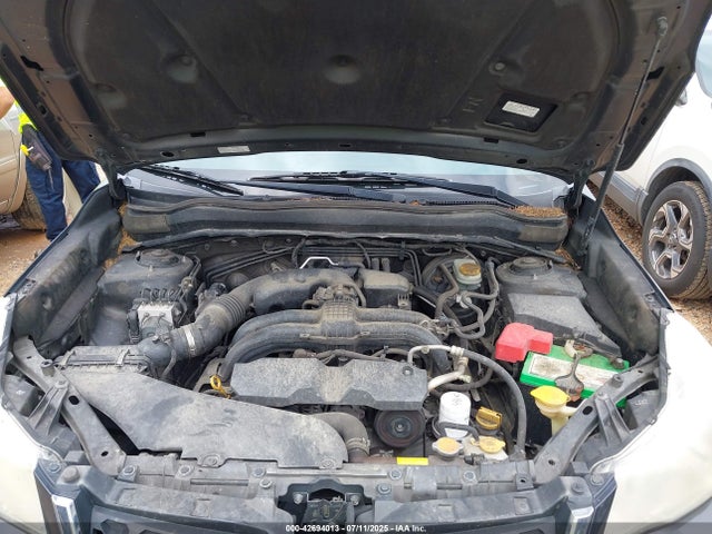 Subaru 2.5na u5 2014 JF2SJAJC3EH411231 Image 10