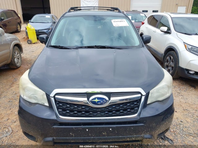 Subaru 2.5na u5 2014 JF2SJAJC3EH411231 Image 12