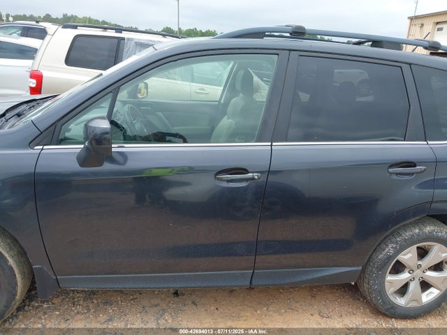 Subaru 2.5na u5 2014 JF2SJAJC3EH411231 Image 14