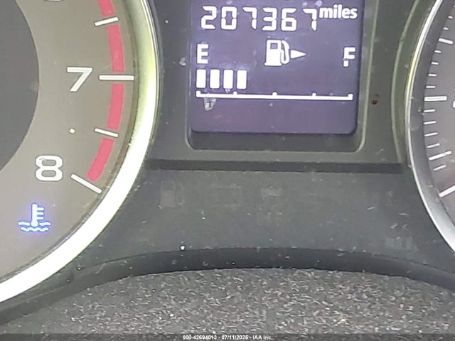 Subaru 2.5na u5 2014 JF2SJAJC3EH411231 Image 15