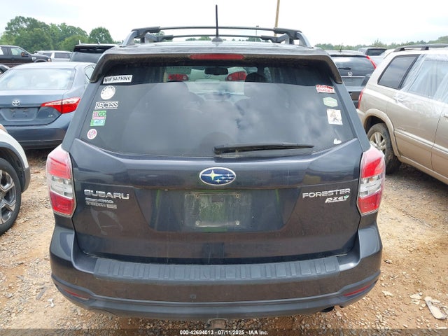 Subaru 2.5na u5 2014 JF2SJAJC3EH411231 Image 16