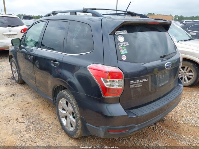 Subaru 2.5na u5 2014 JF2SJAJC3EH411231 Image 3