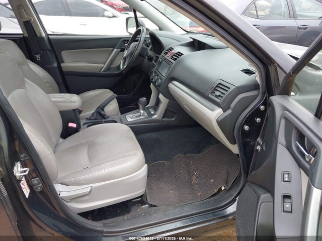 Subaru 2.5na u5 2014 JF2SJAJC3EH411231 Image 5