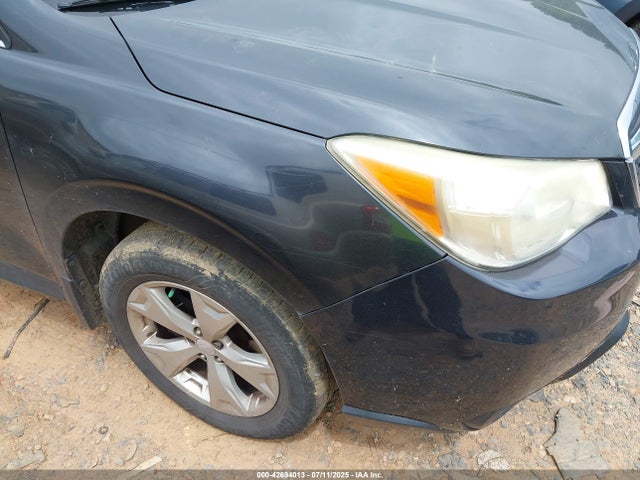 Subaru 2.5na u5 2014 JF2SJAJC3EH411231 Image 6