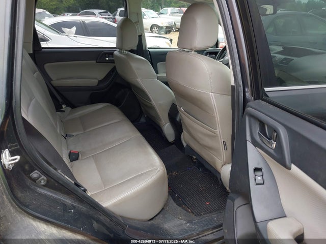 Subaru 2.5na u5 2014 JF2SJAJC3EH411231 Image 8