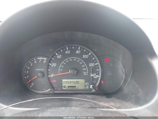 2017 MITSUBISHI MIRAGE ML32A3HJ6HH000556 Photo 6