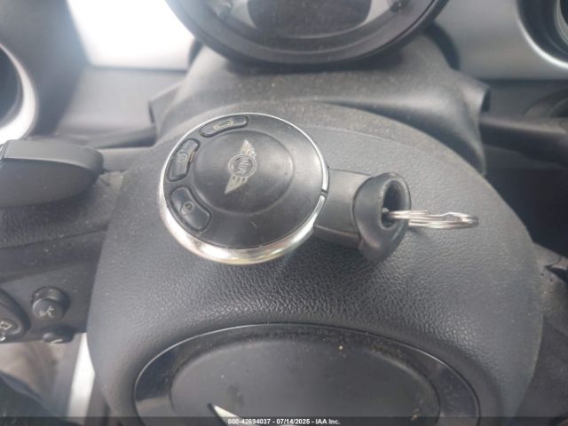 2011 MINI COOPER S CLUBMAN WMWZG3C5XBTY35663 Photo 10