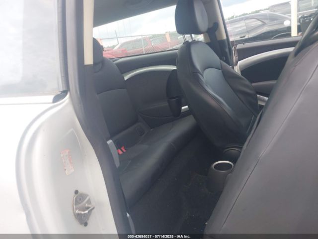 2011 MINI COOPER S CLUBMAN WMWZG3C5XBTY35663 Photo 7