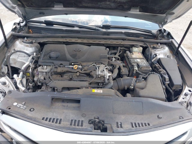 4T1B11HK9JU668869 Toyota a25a-fks