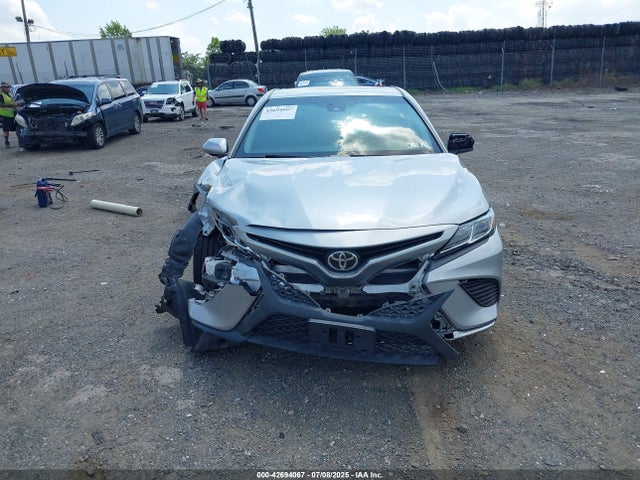 4T1B11HK9JU668869 Toyota a25a-fks